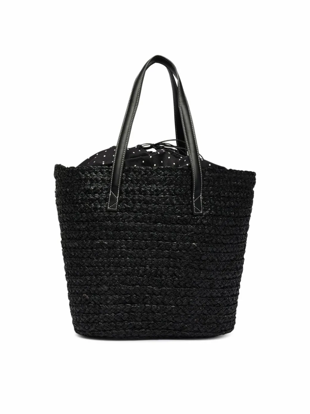 Borsetta B3W46041 Nero