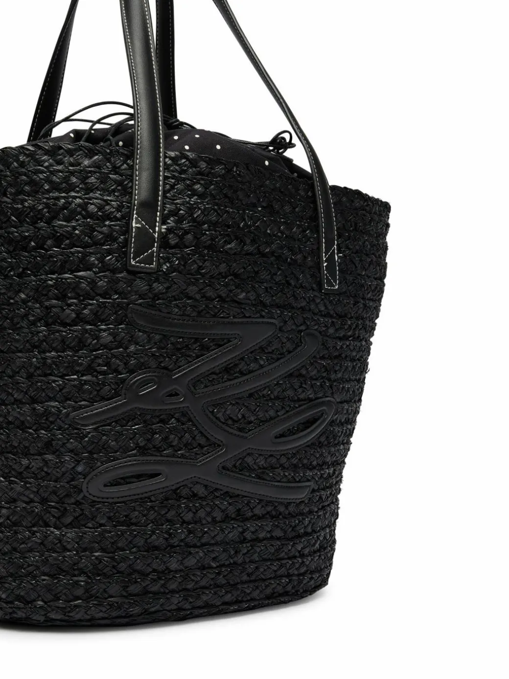 Borsetta B3W46041 Nero