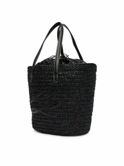 Borsetta B3W46041 Nero