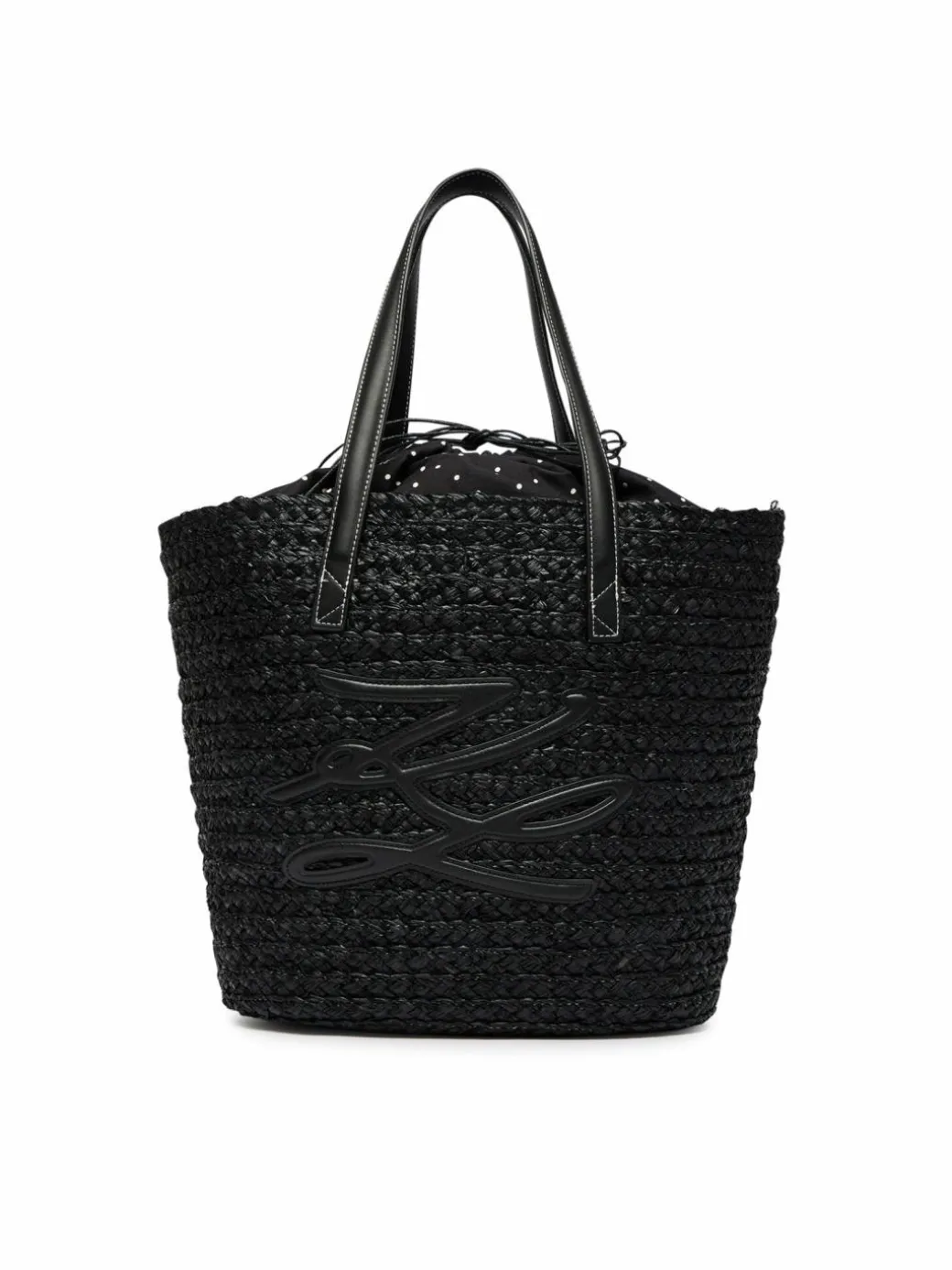 Borsetta B3W46041 Nero
