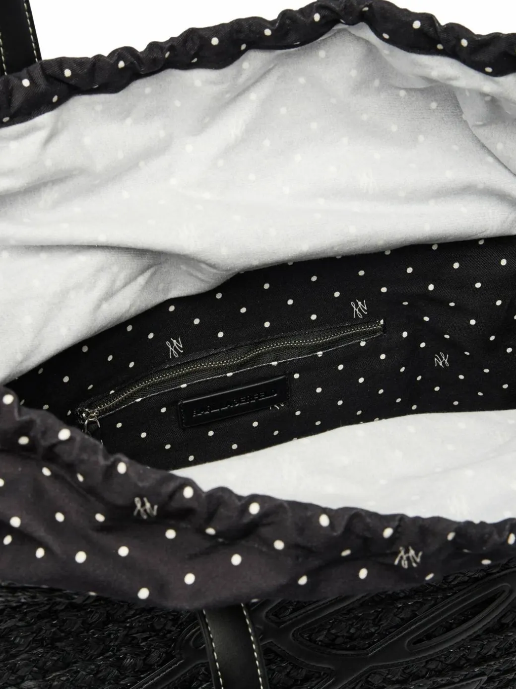 Borsetta B3W46041 Nero