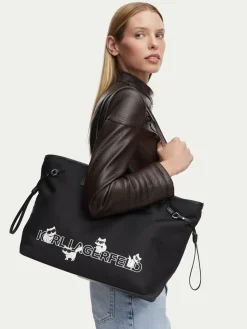 Borsetta B3W30351 Nero