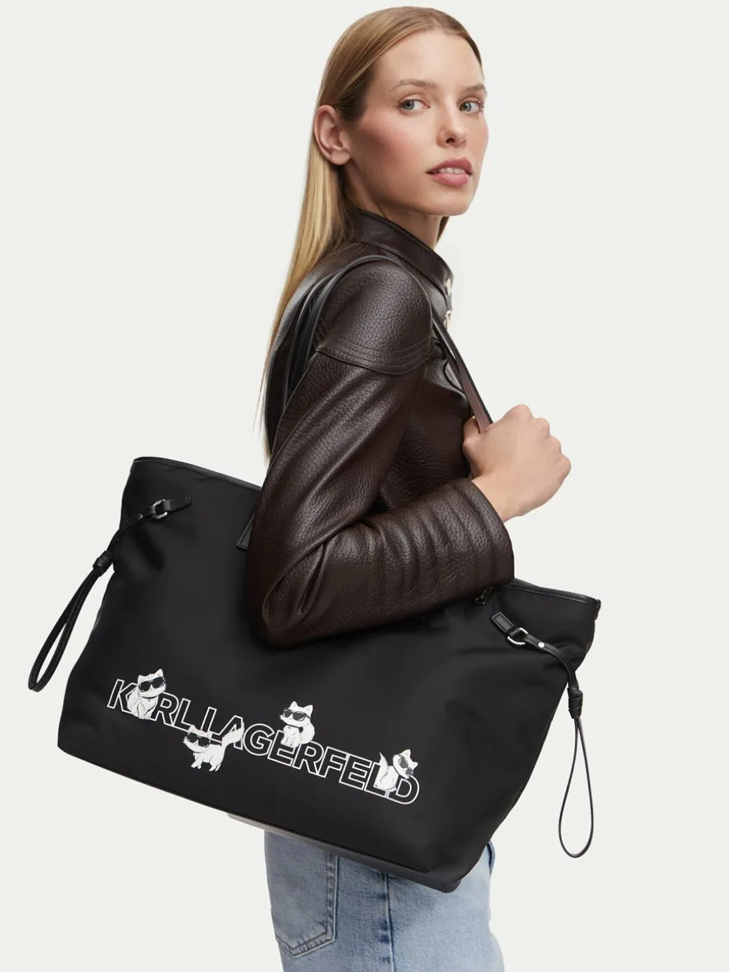 Borsetta B3W30351 Nero