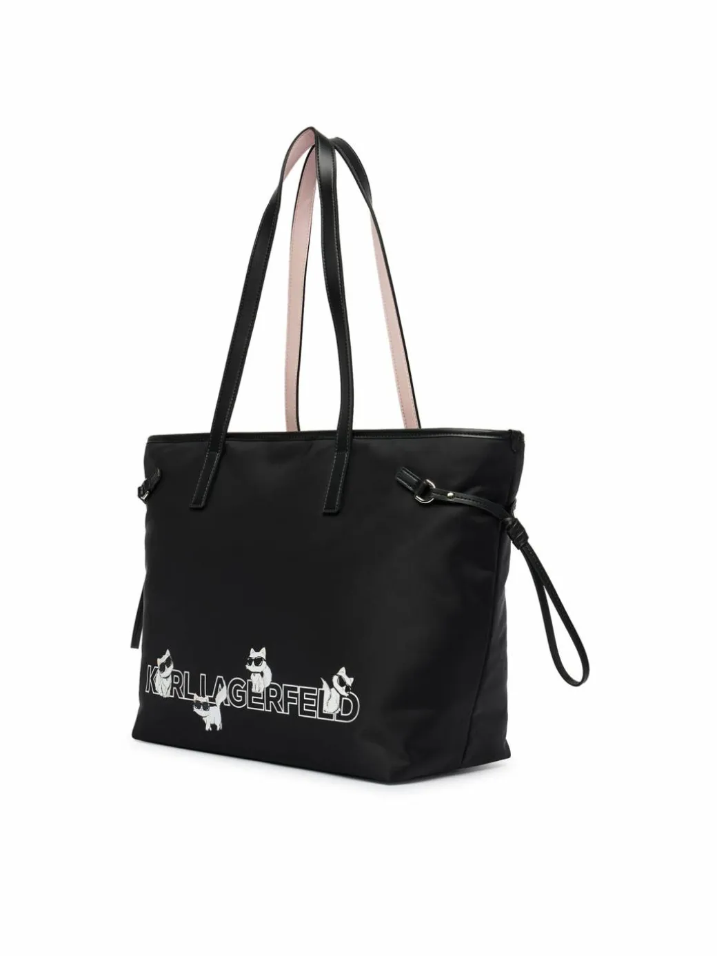 Borsetta B3W30351 Nero