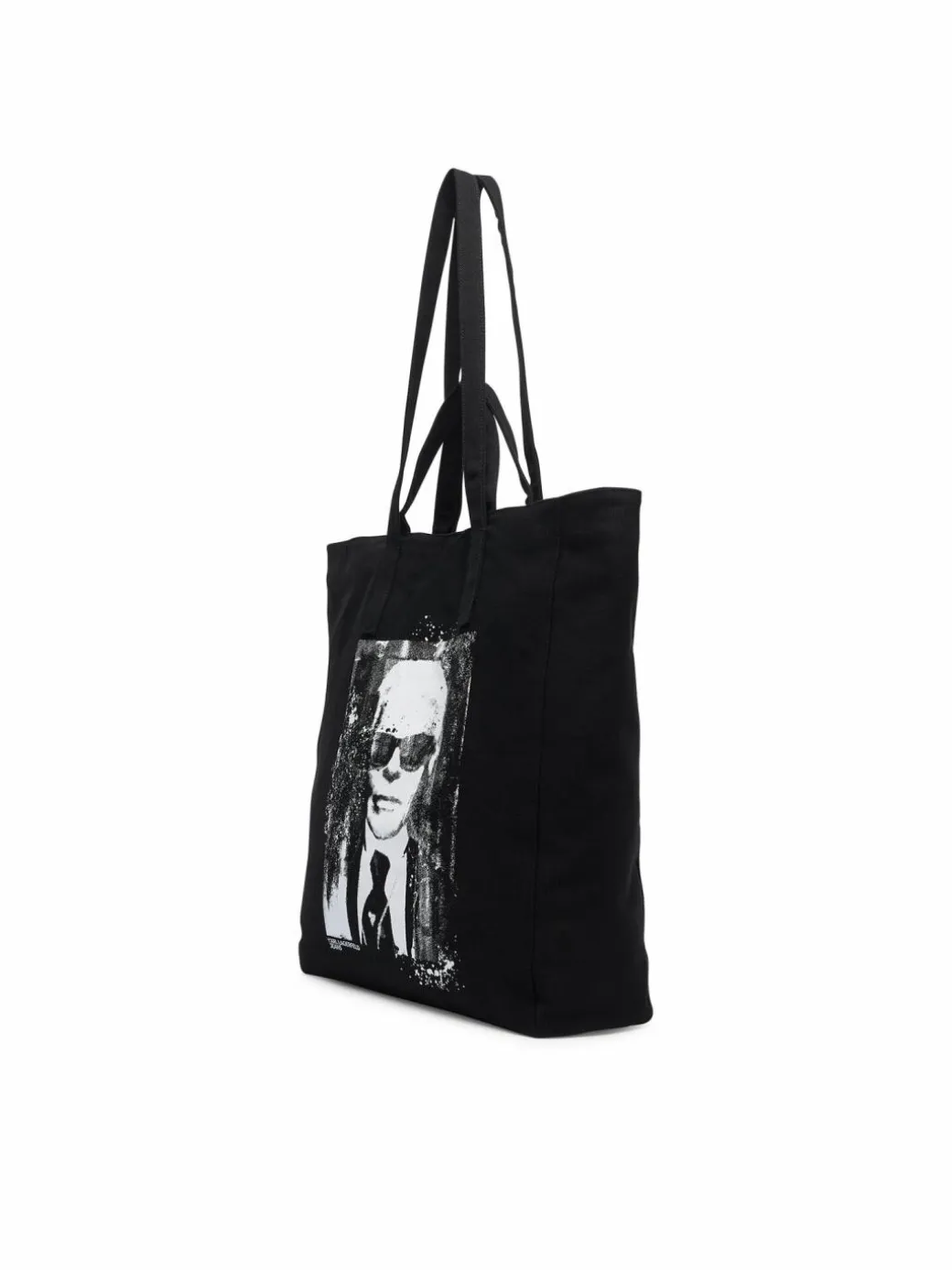 Borsetta B3W50039 Nero