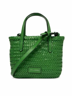 Borsetta B2W30224 Verde