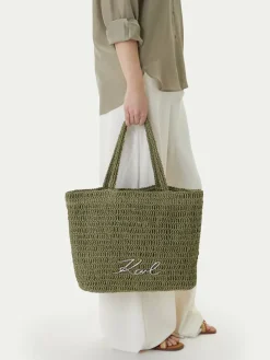 Borsetta B1W46079 Verde