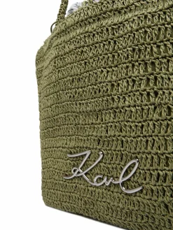 Borsetta B1W46079 Verde