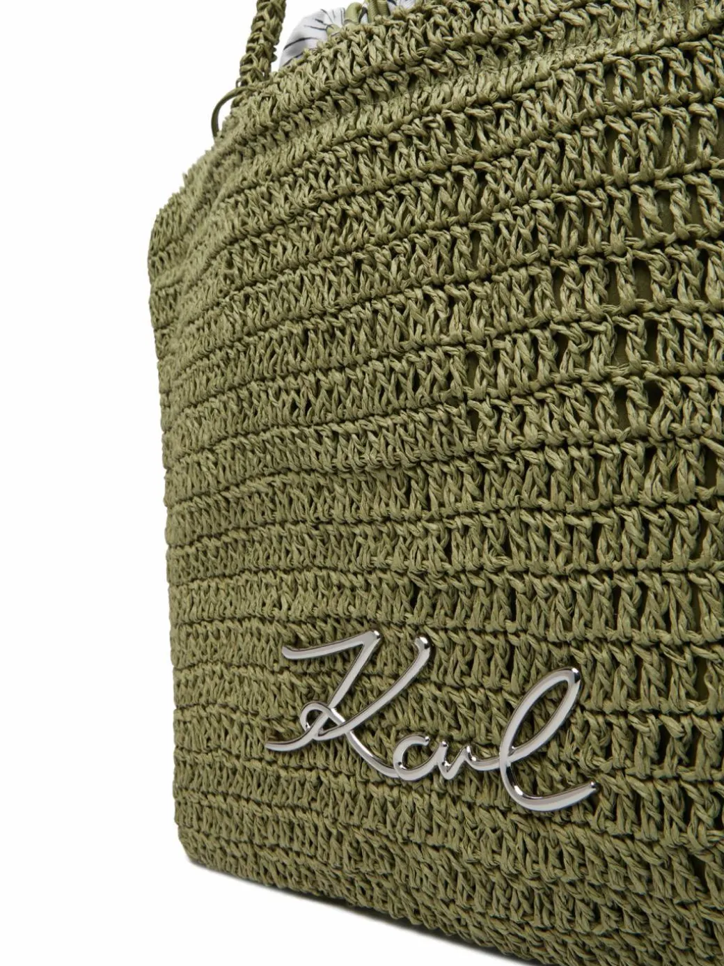 Borsetta B1W46079 Verde
