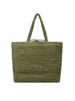 Borsetta B1W46079 Verde