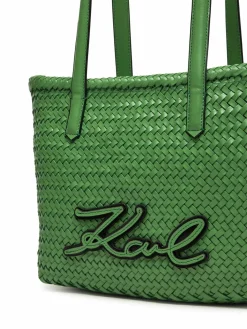 Borsetta B2W30206 Verde