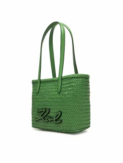 Borsetta B2W30206 Verde