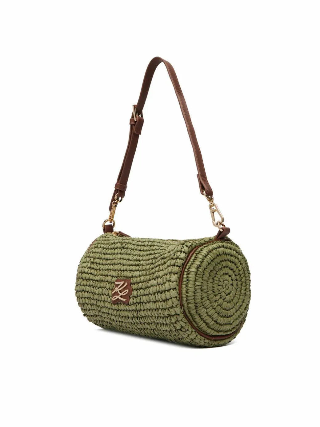Borsetta B1W46072 Verde