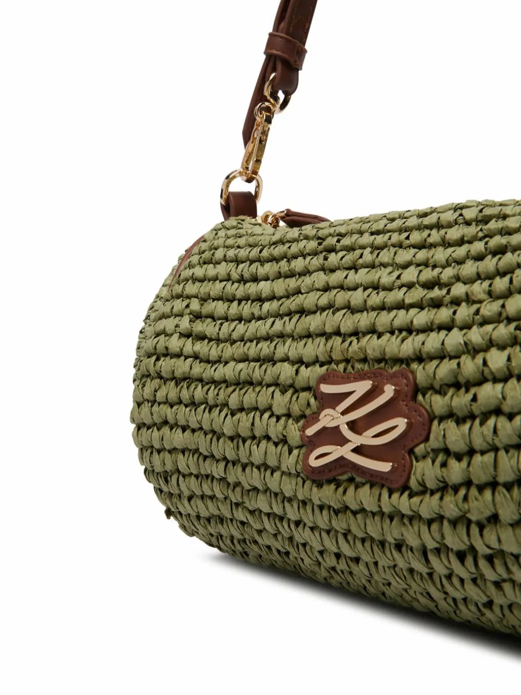Borsetta B1W46072 Verde