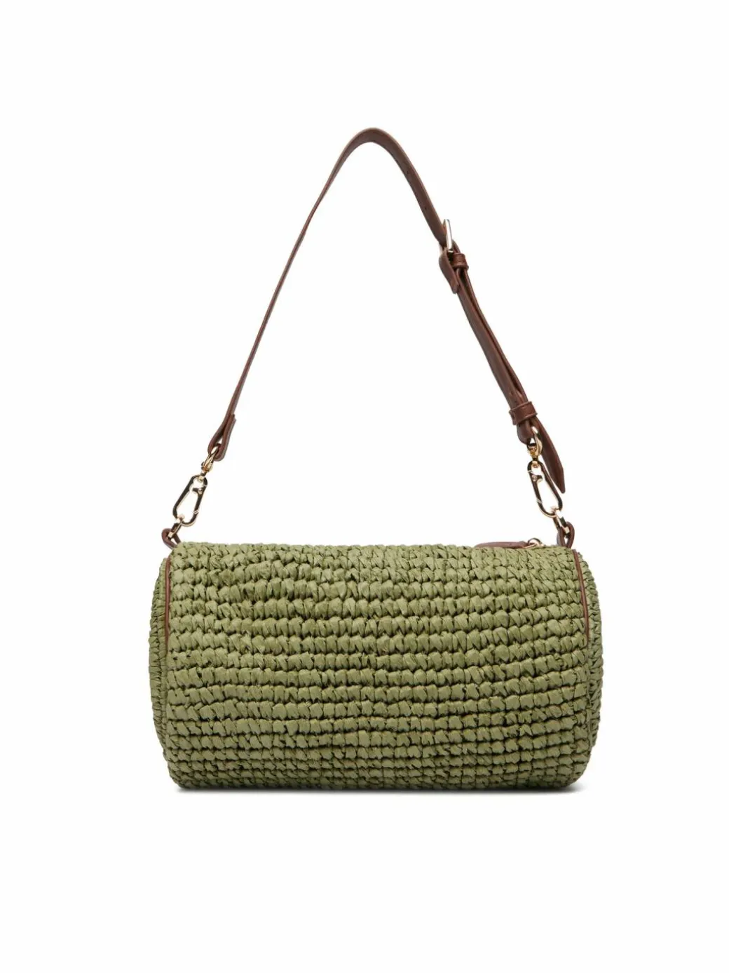 Borsetta B1W46072 Verde