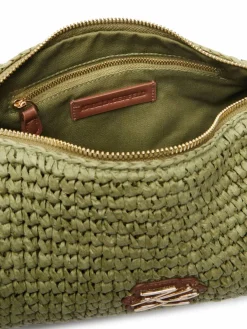 Borsetta B1W46072 Verde