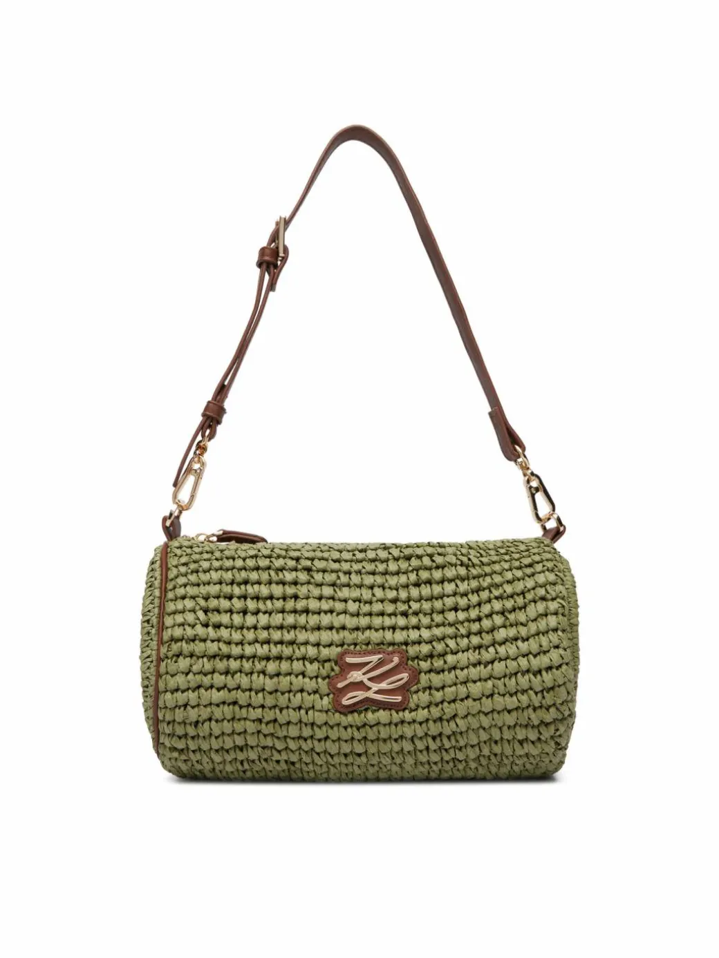 Borsetta B1W46072 Verde