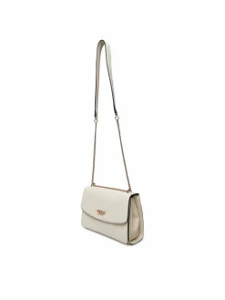 Borsetta Calista HWBG73 34210 Crema