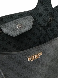 Borsetta Calista HWSG73 34220 Nero