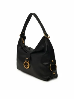 Borsetta Camden HWBB93 08020 Nero