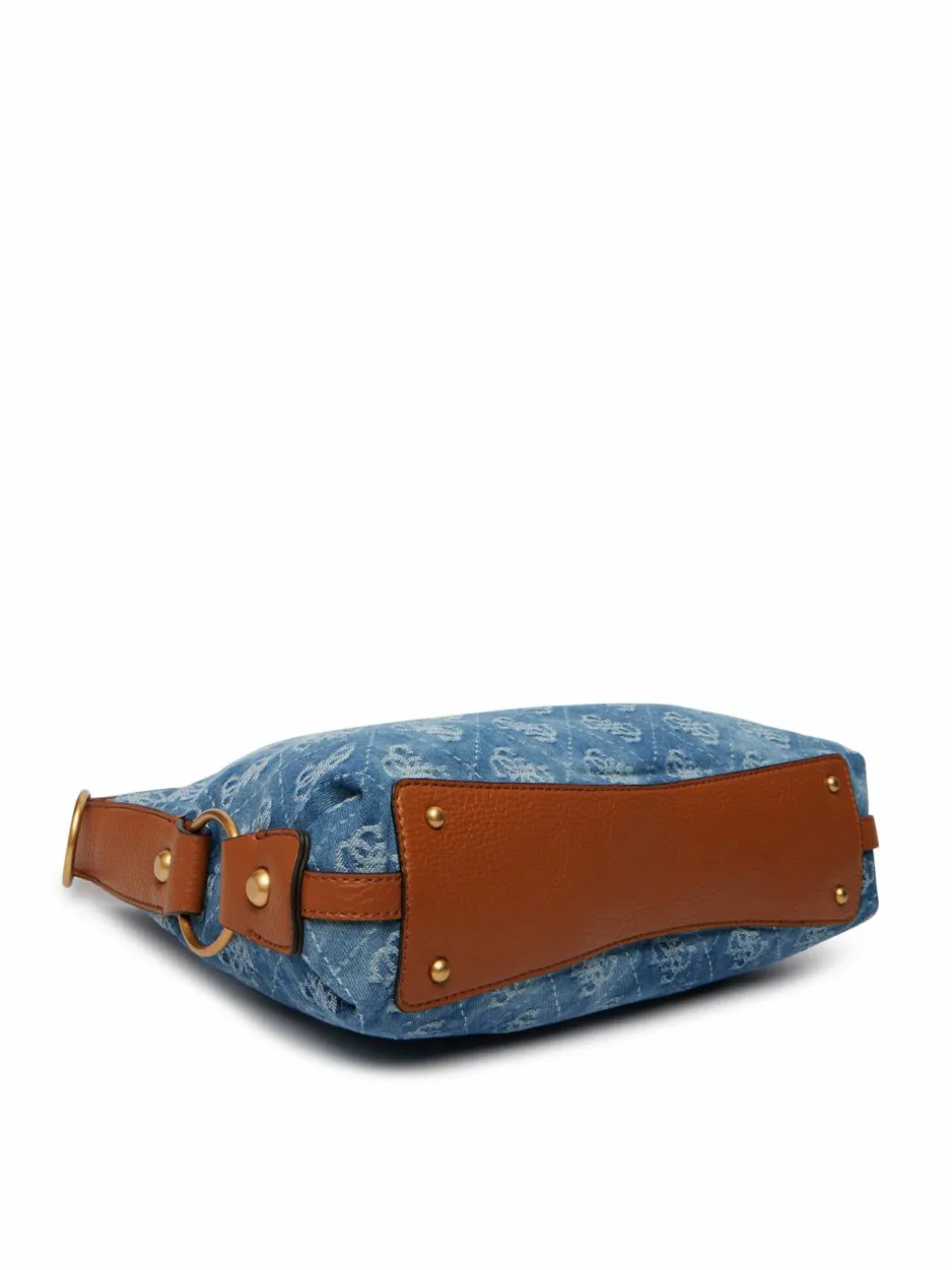 Borsetta Camden HWDB93 08180 Blu