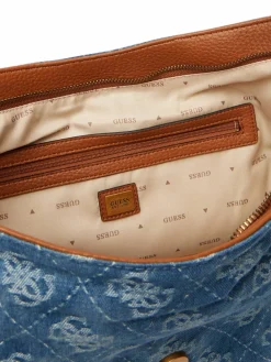 Borsetta Camden HWDB93 08180 Blu
