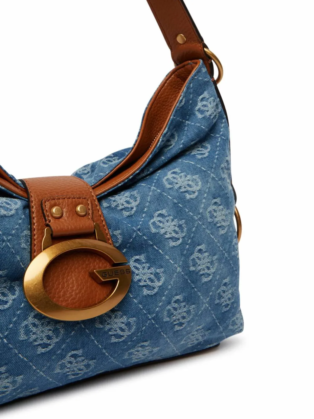 Borsetta Camden HWDB93 08180 Blu