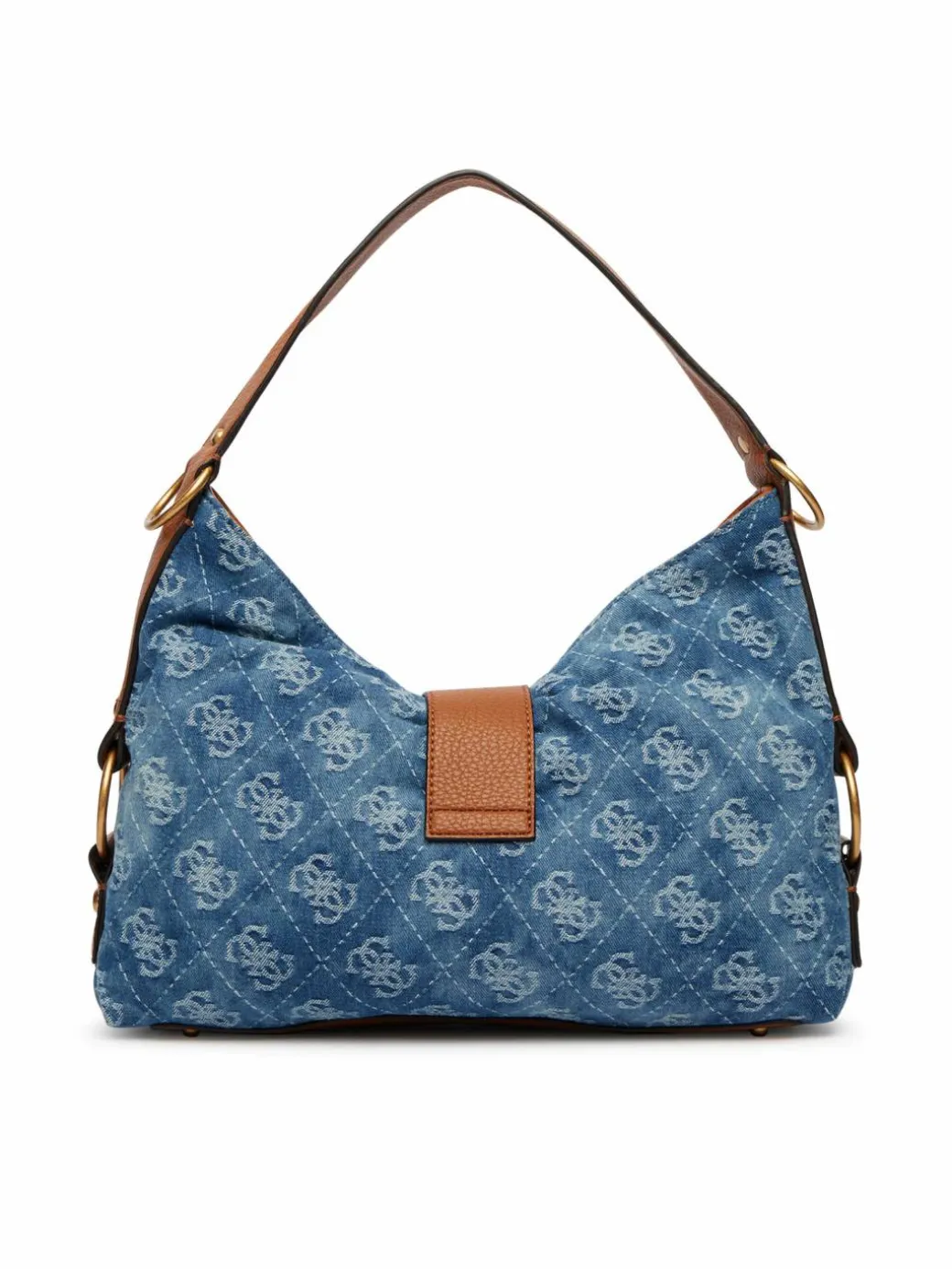 Borsetta Camden HWDB93 08180 Blu