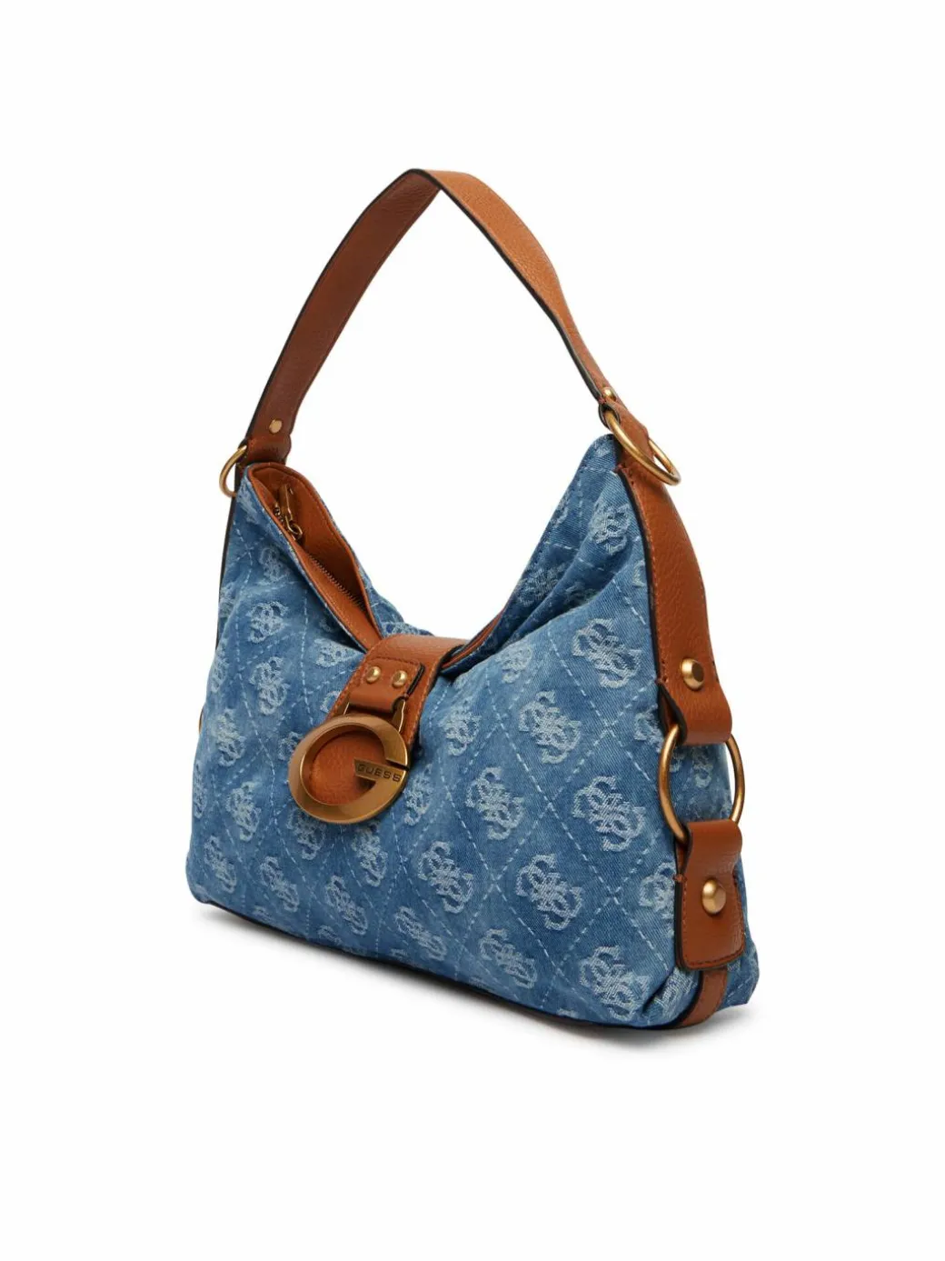 Borsetta Camden HWDB93 08180 Blu