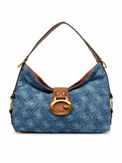 Borsetta Camden HWDB93 08180 Blu