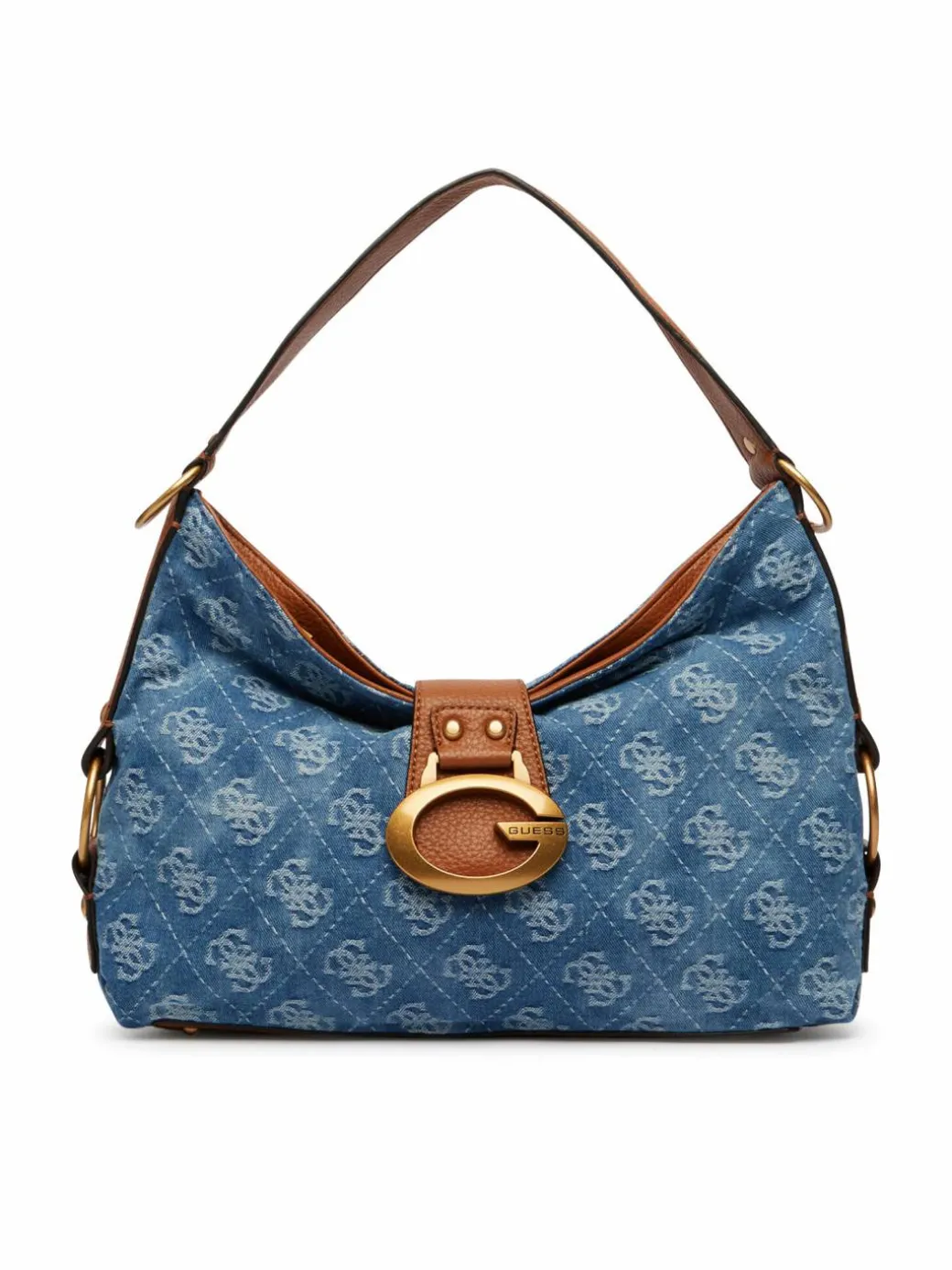 Borsetta Camden HWDB93 08180 Blu