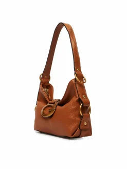 Borsetta Camden Mini HWBB93 08720 Marrone