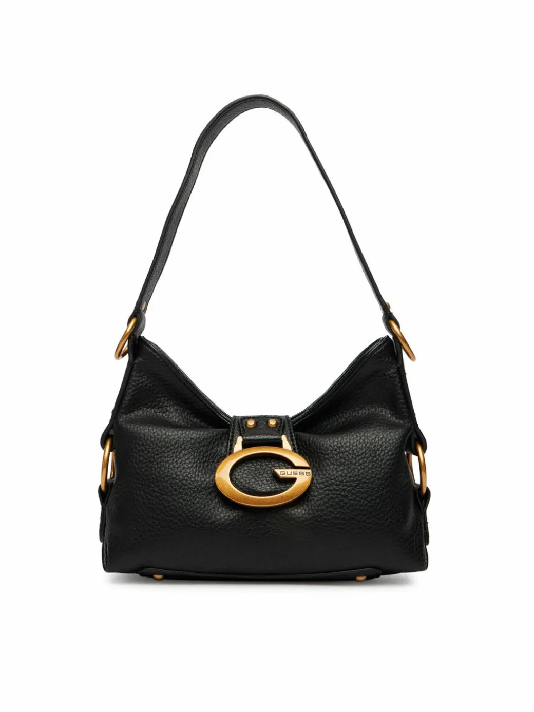 Borsetta Camden Mini HWBB93 08720 Nero