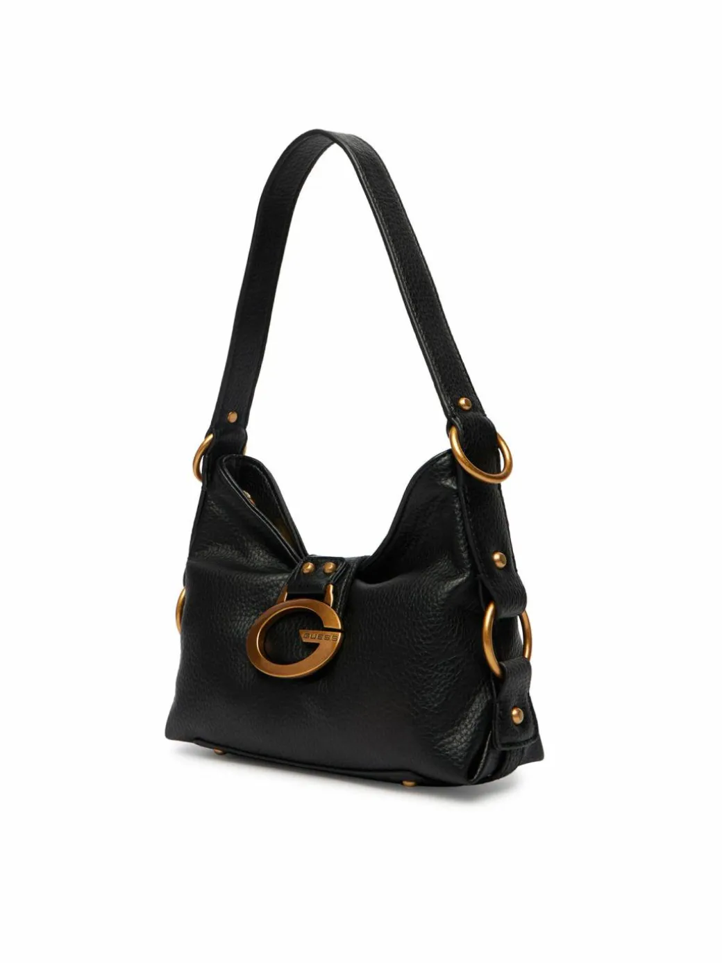 Borsetta Camden Mini HWBB93 08720 Nero