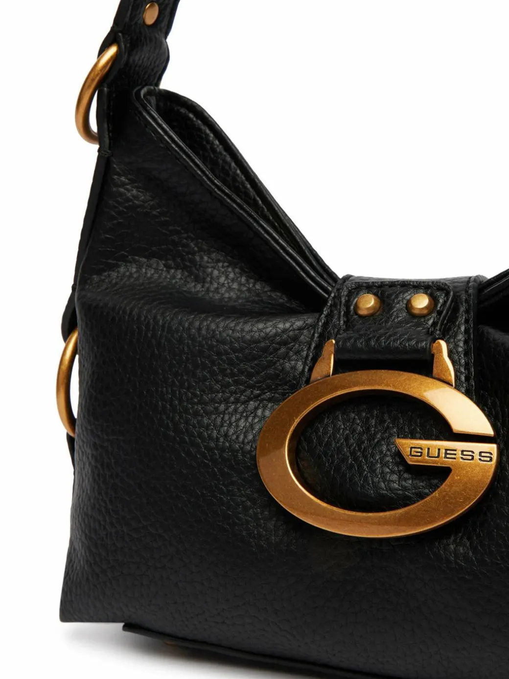 Borsetta Camden Mini HWBB93 08720 Nero