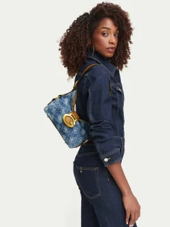 Borsetta Camden Mini HWDB93 08720 Blu