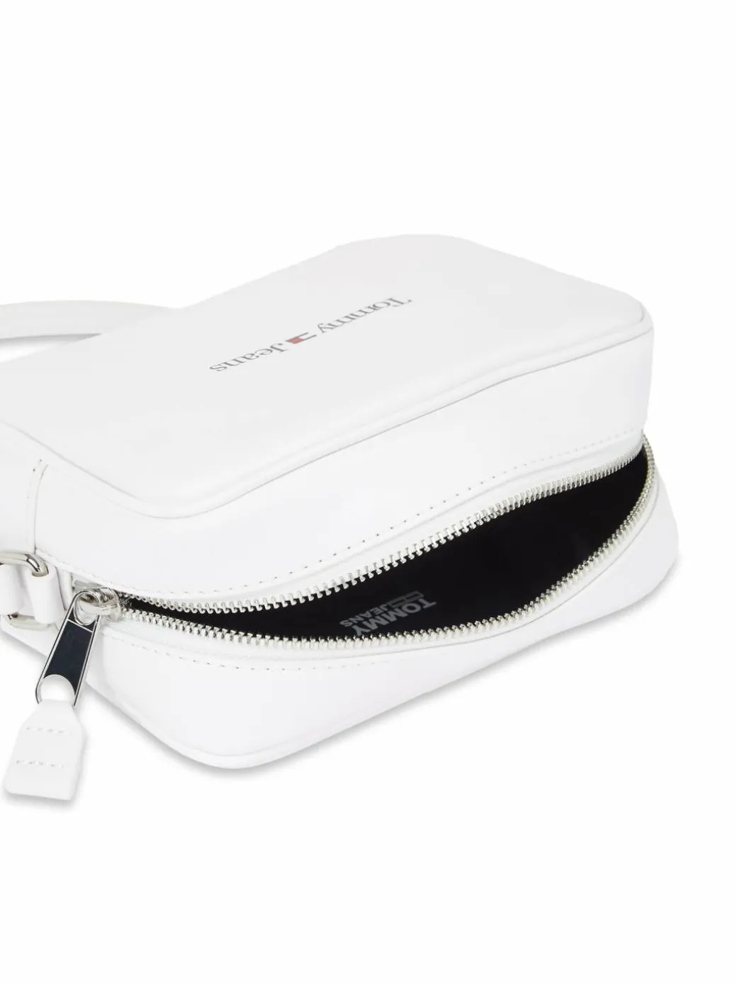Borsetta Camera bag AW0AW15029 Bianco