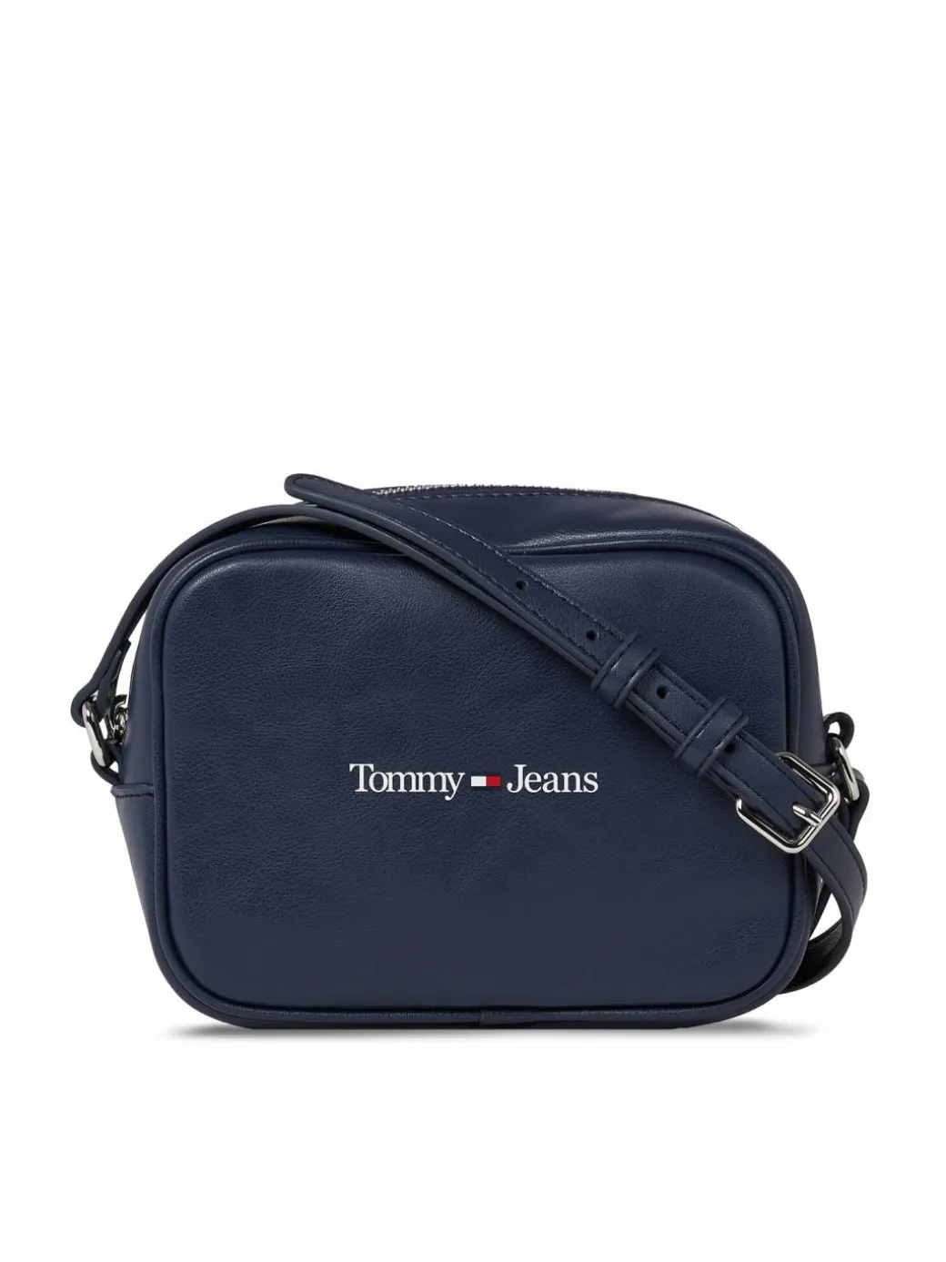 Borsetta Camera Bag AW0AW15029 Blu scuro