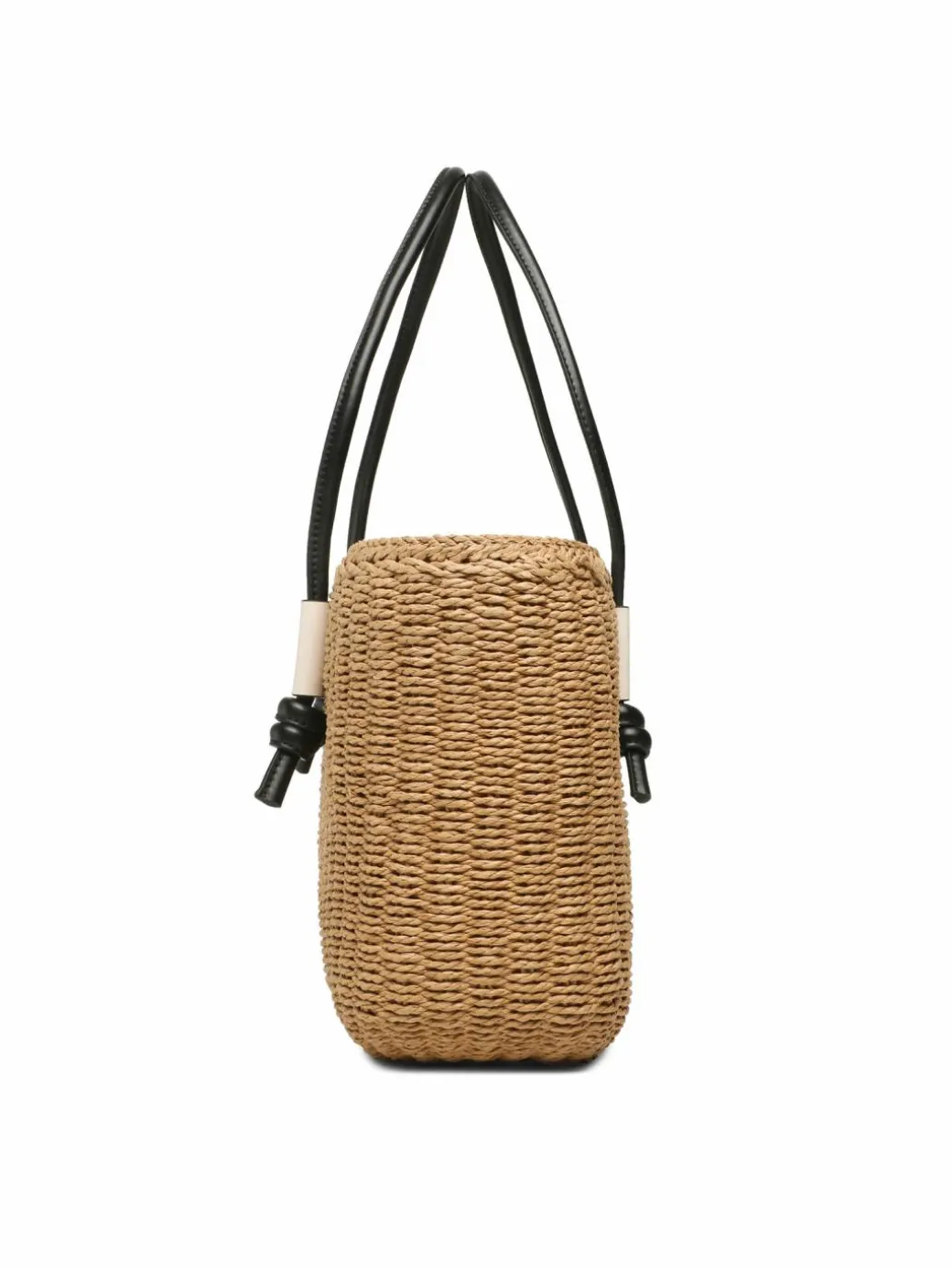 Borsetta Capazo L Scoubidou 2001716959 Beige