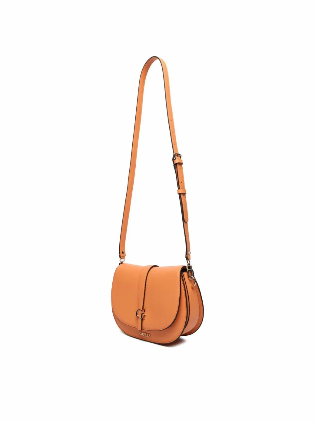 Borsetta Carrie HWVG98 96200 Arancione