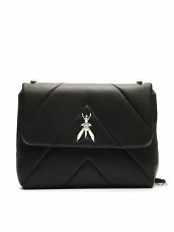 Borsetta CBA302/L006 Nero