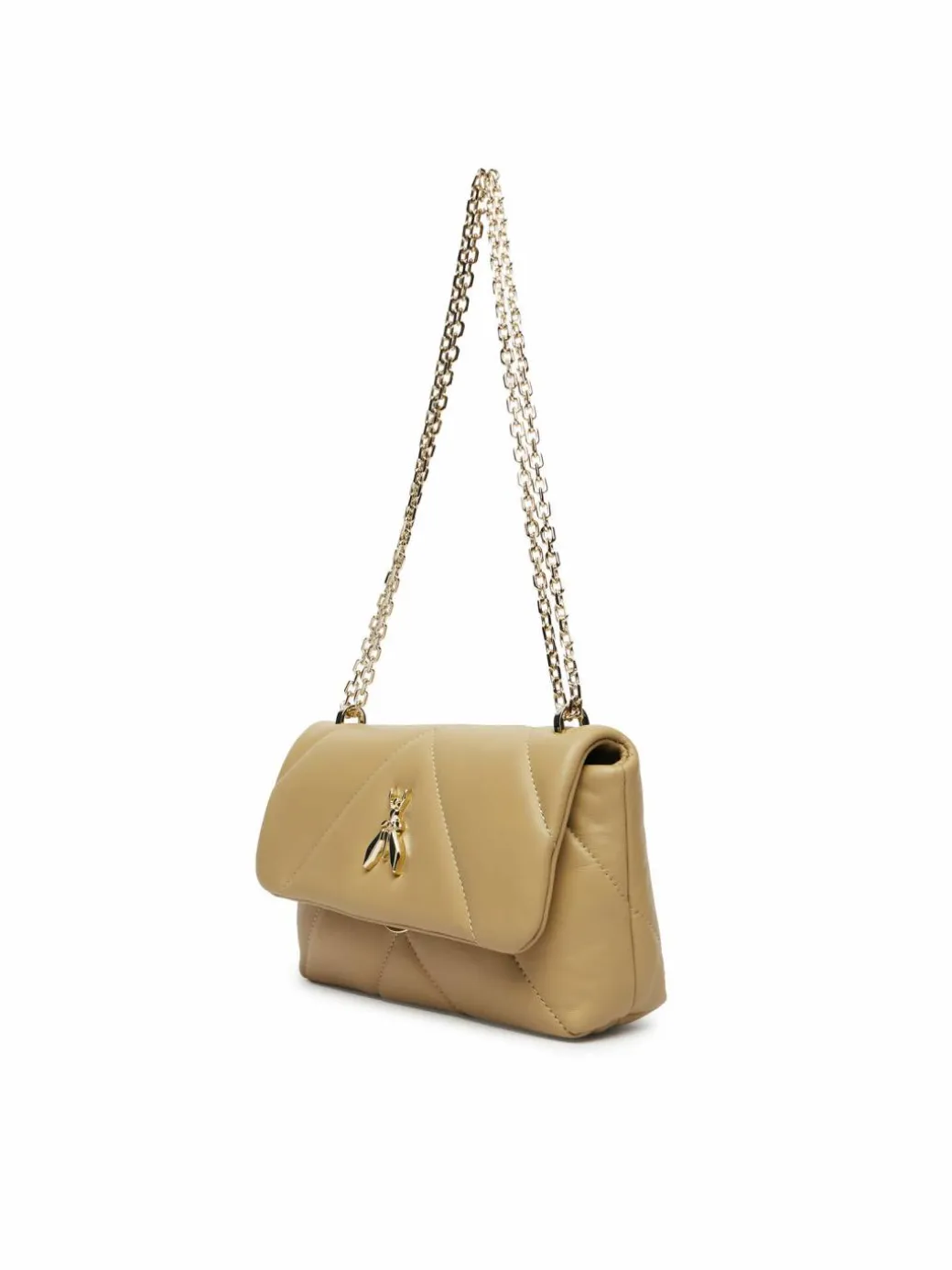 Borsetta CB0084/L006-B862 Beige