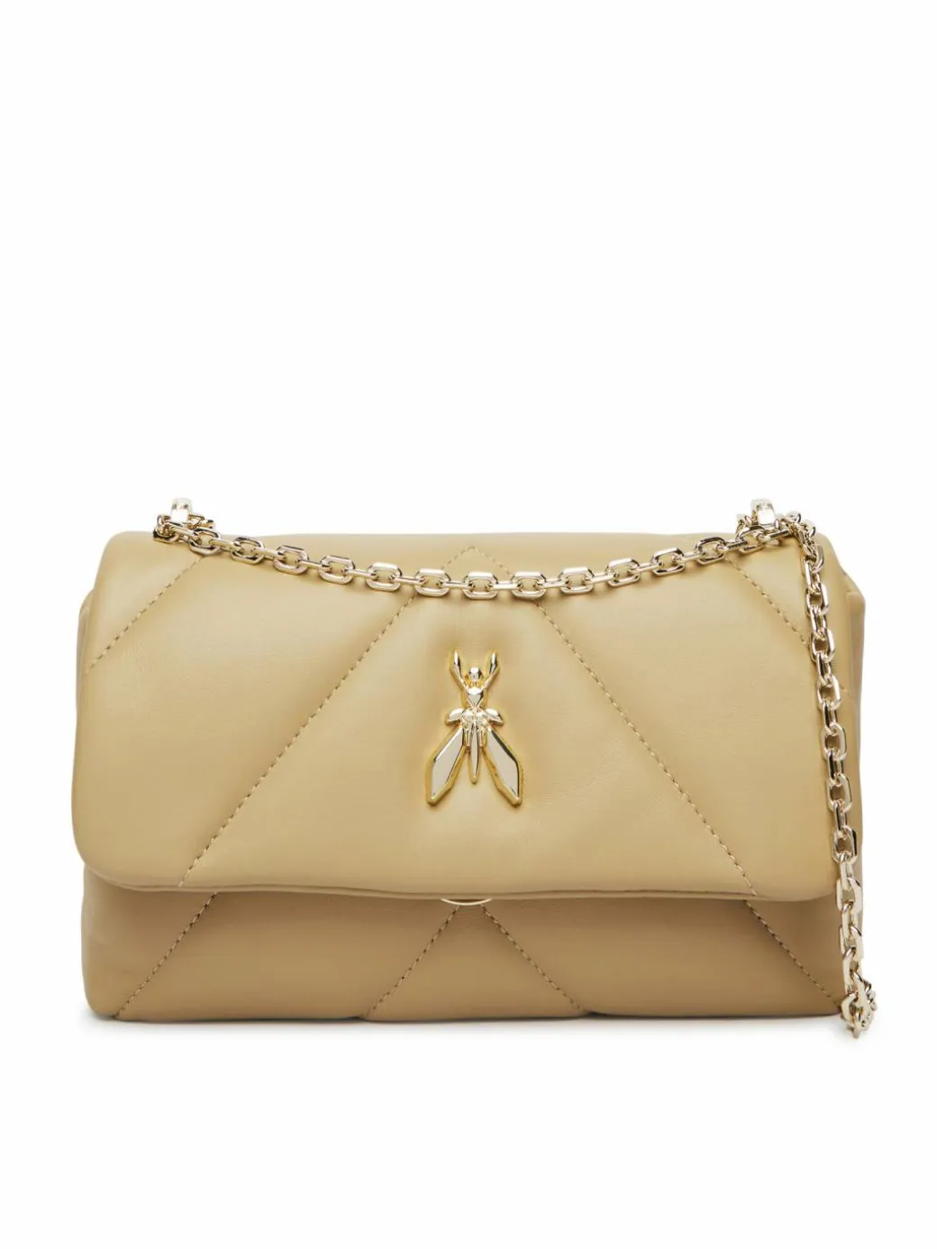 Borsetta CB0084/L006-B862 Beige
