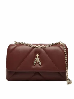 Borsetta CB0084/L006-B861 Marrone
