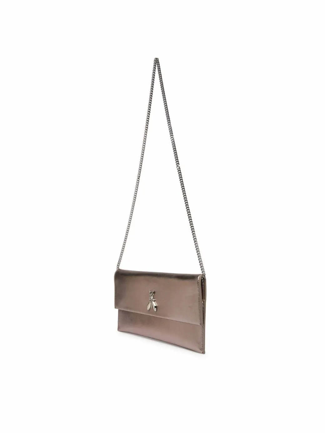 Borsetta CB5460/L041-S765 Argento