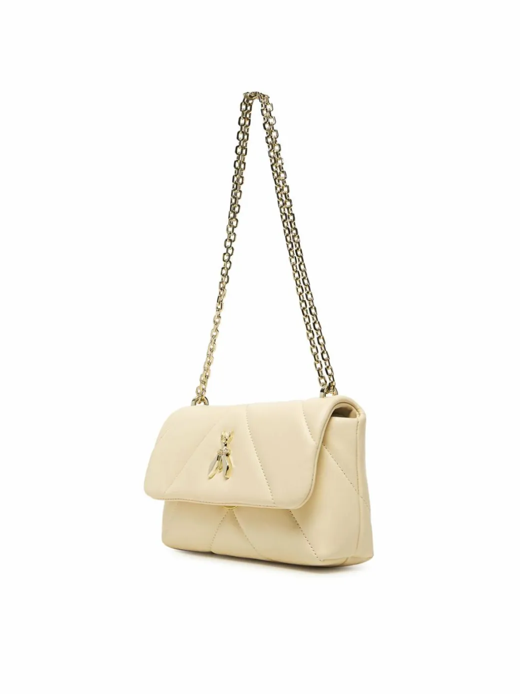 Borsetta CB0084/L006-W405 Écru