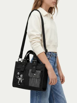 Borsetta CEO-ACCCS-AW26-304DNBC Nero