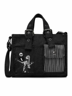 Borsetta CEO-ACCCS-AW26-304DNBC Nero
