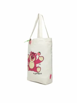 Borsetta CEO-ACCCS-AW25-114DPTS Bianco