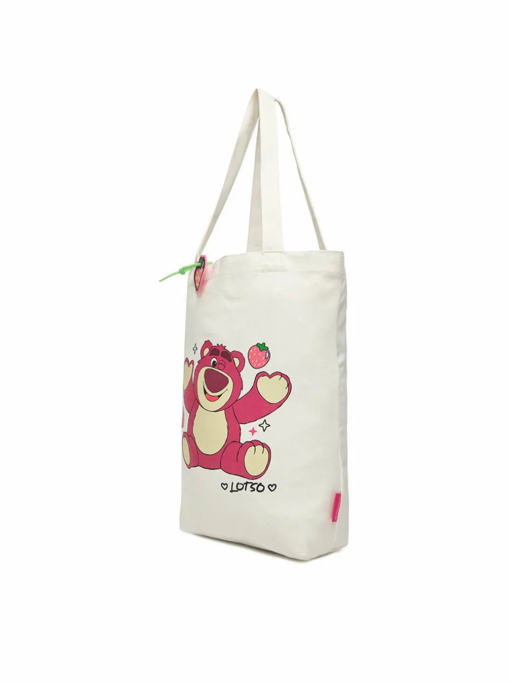 Borsetta CEO-ACCCS-AW25-114DPTS Bianco